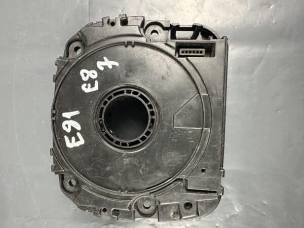 9110873-01 BMW E87 Clock Spring SZL Module