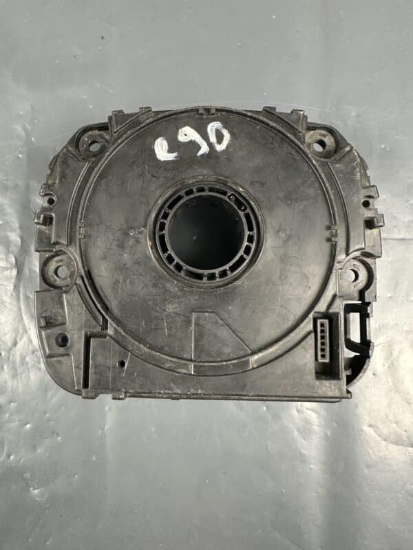 6965262-02 BMW E90 Wickelfeder SZL-Modul