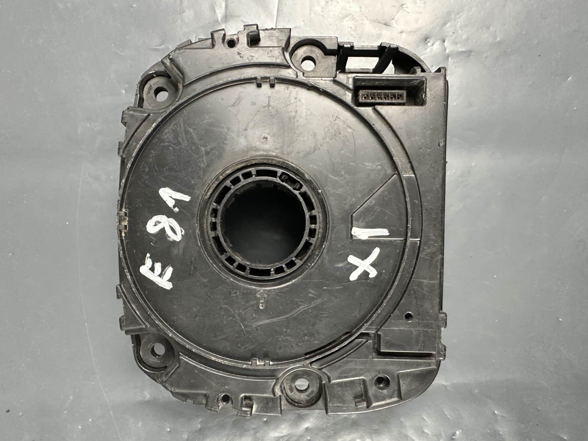 9164416-05 BMW E87 E90 Clock Spring SZL Module