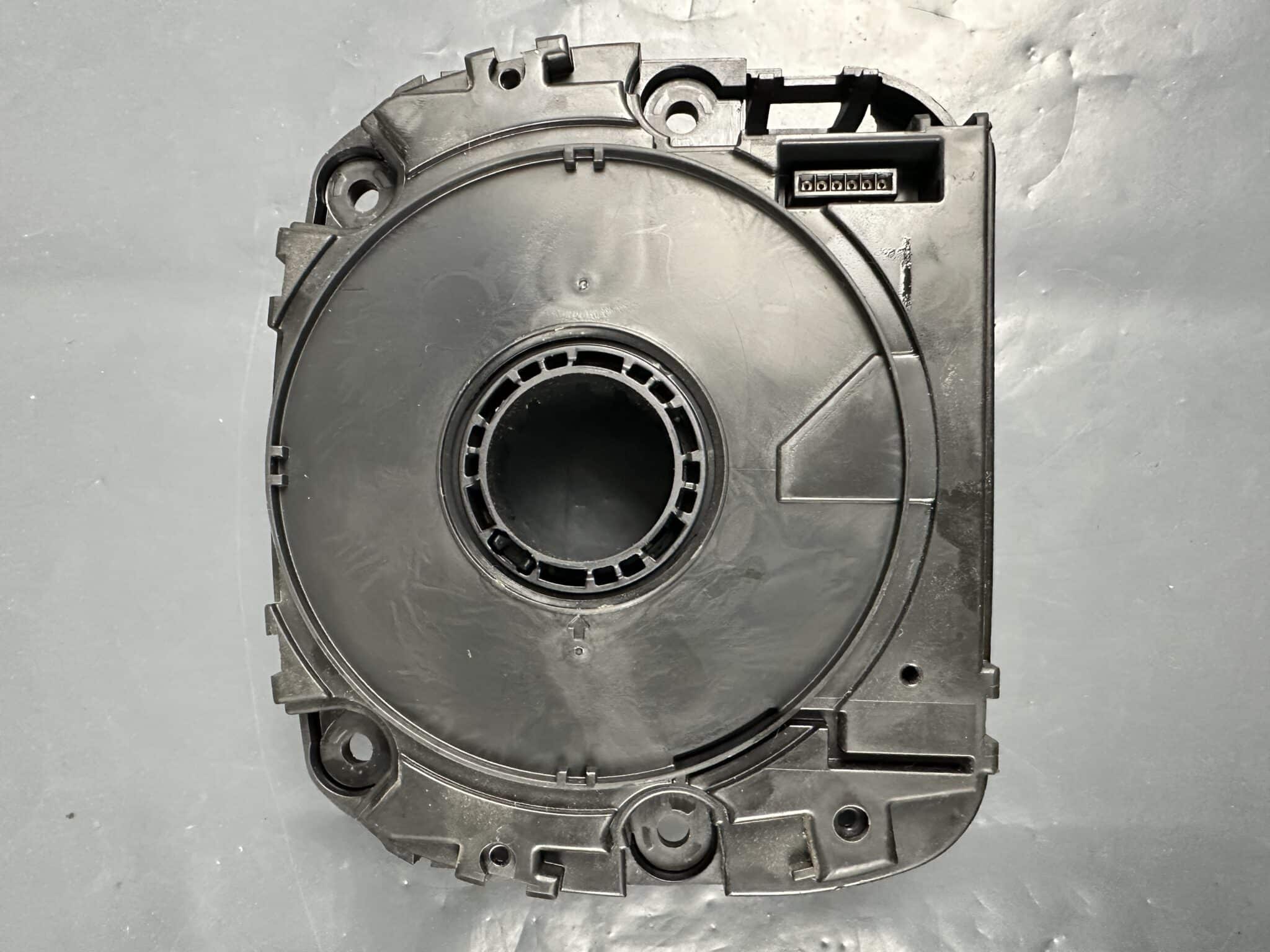 9123034-03 BMW E87 Clock Spring SZL Module