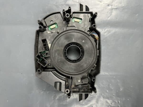 9170226-01 BMW E60 Clock Spring SZL Module