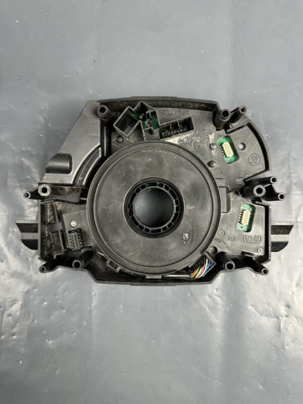 9170226-01 BMW E60 Clock Spring SZL Module