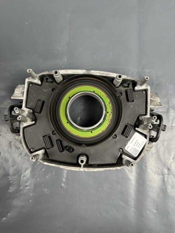 6922865H BMW E65 Clock Spring SZL Module