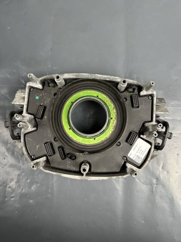 6922869J BMW E65 Clock Spring SZL Module