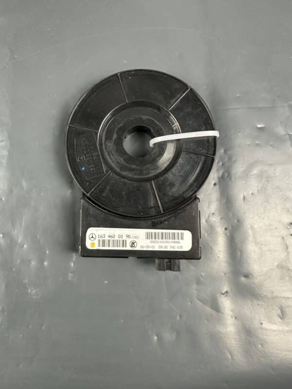 1634600090 Mercedes-Benz W163 Steering Angle Sensor