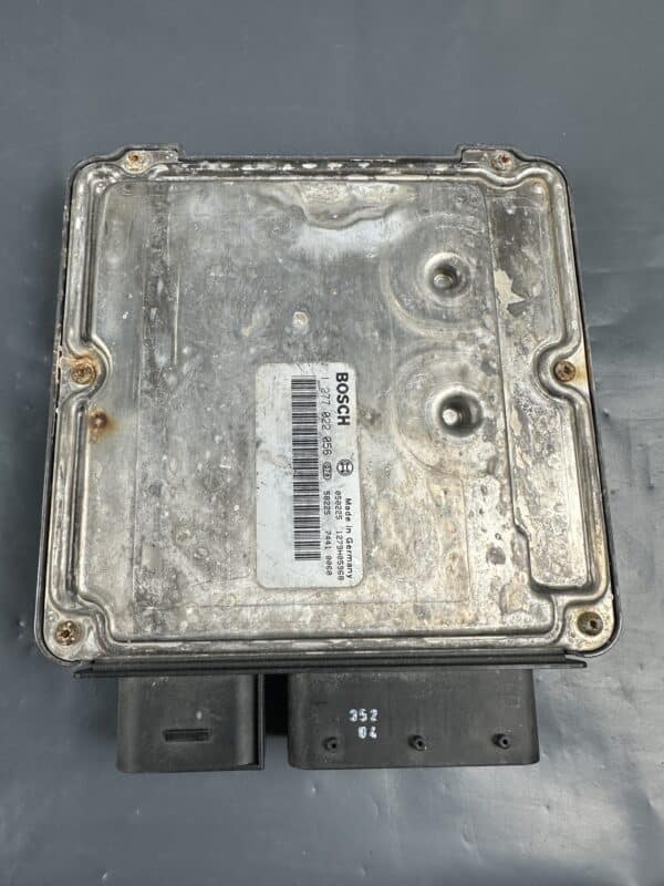 1277022056 BMW 5 Series E60 E61 ECU Active Steering Control Module