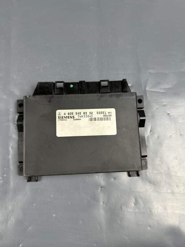 A0255450332 Mercedes-Benz W203 W210 Automatic Transmission