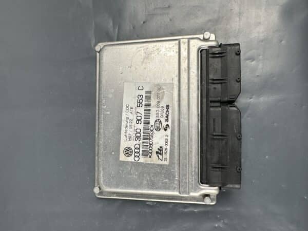 3D0907553C VW PHAETON Suspension Control Module