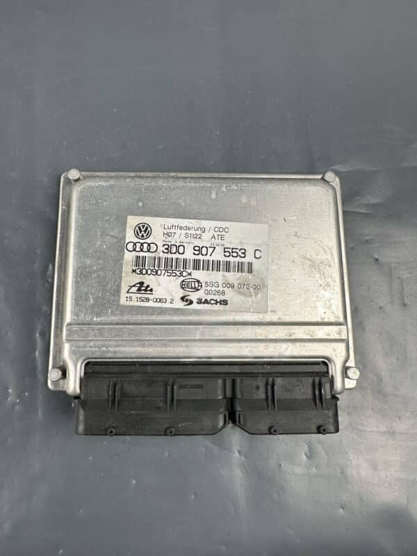 3D0907553C VW PHAETON Suspension Control Module