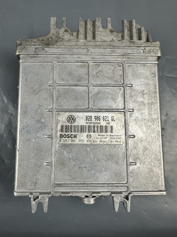 028906021GL VW VOLKSWAGEN Engine ECU Control Module