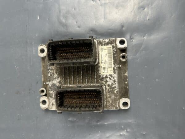 0261206711 F Engine ECU Alfa Romeo 156