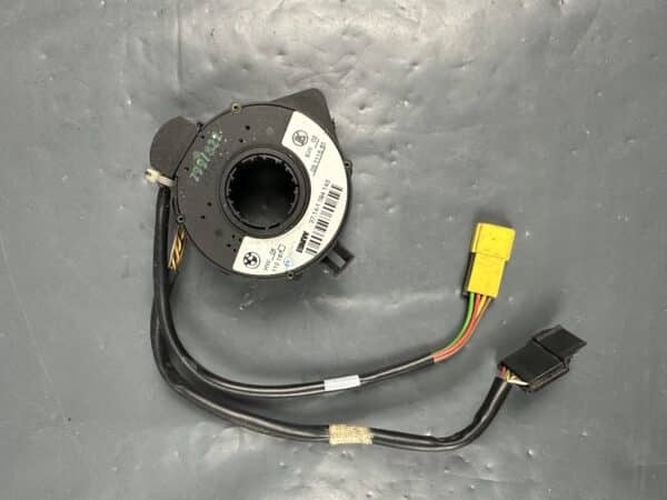 1094143 BMW E39 E38 E53 Steering Angle Sensor