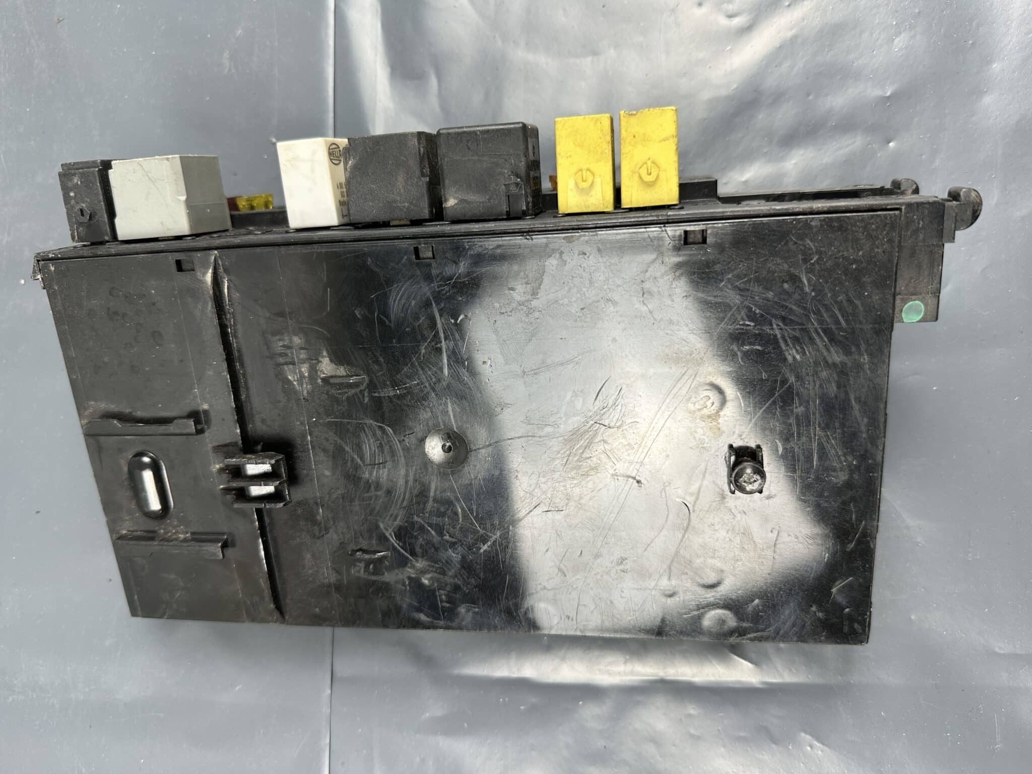 2035453701 Mercedes-Benz W203 SAM Control Module 5DK008486-43