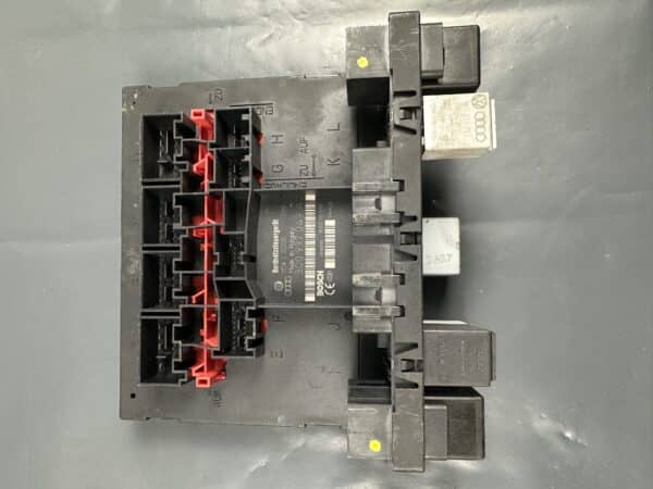 3C0937049 VW Volkswagen PASSAT B6 Comfort Control Module