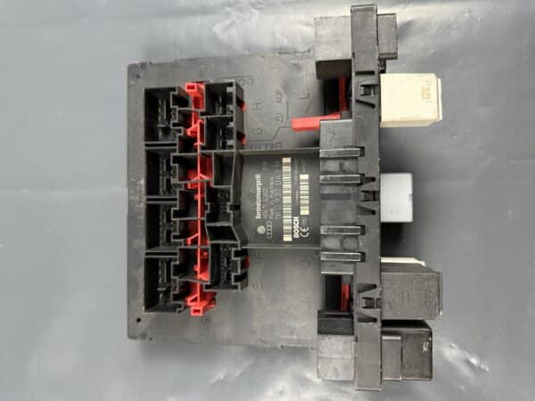 1K0937049 VW Volkswagen GOLF PLUS Comfort Control Module