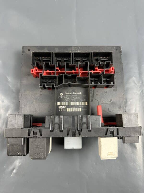 1K0937049 VW Volkswagen GOLF PLUS Comfort Control Module