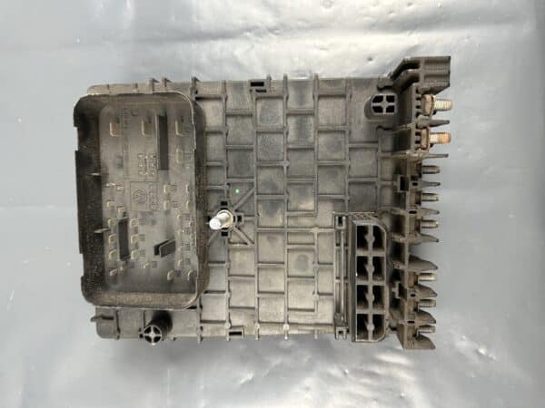 3C0937125 VW Volkswagen PASSAT B6 B7 Fuse Boxes & Power Module