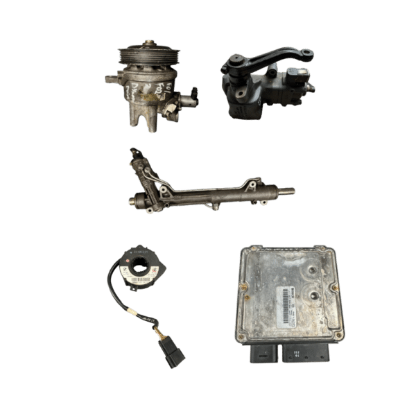 Steering System Parts