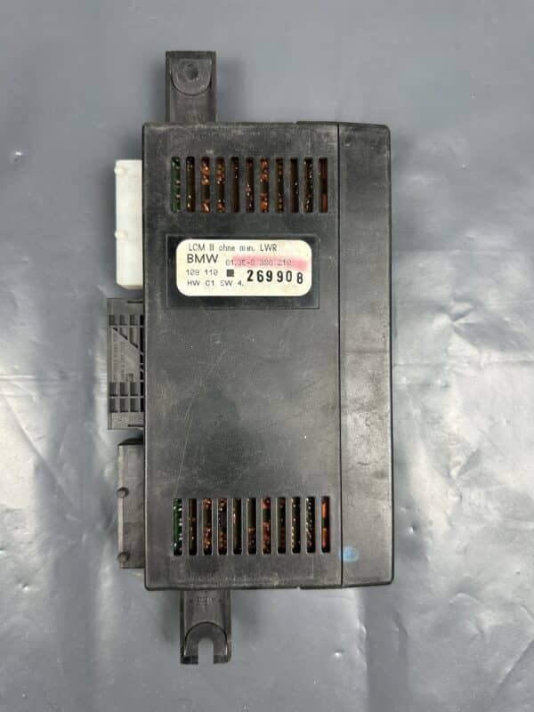 8386210 BMW E38 E39 LCM III Control Module