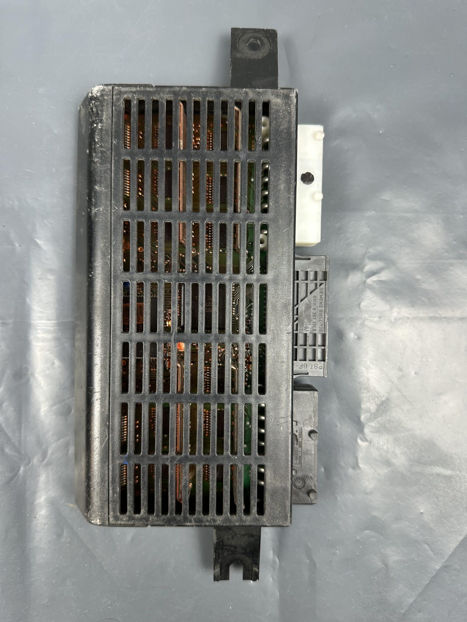 8386210 BMW E38 E39 LCM III Control Module