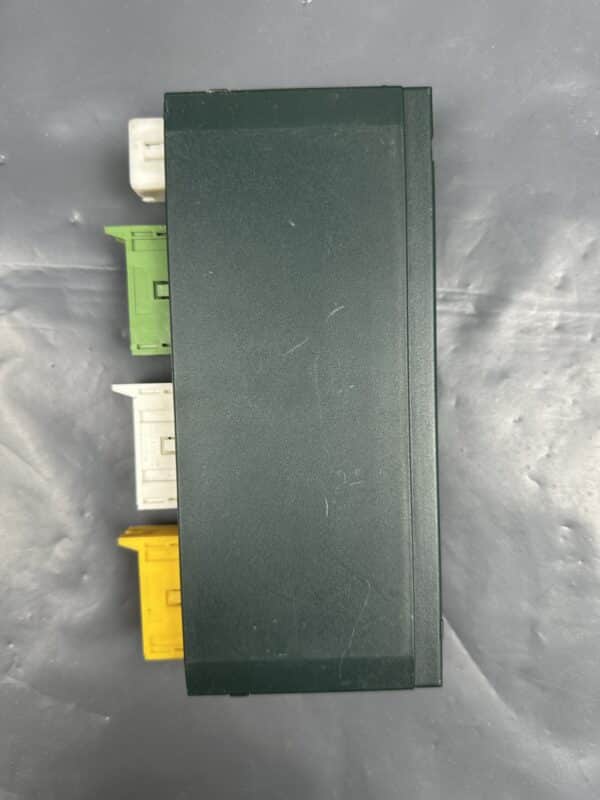 8362343-120 373 BMW E34 Body Comfort RM Relay Control Module 5DK006965-07