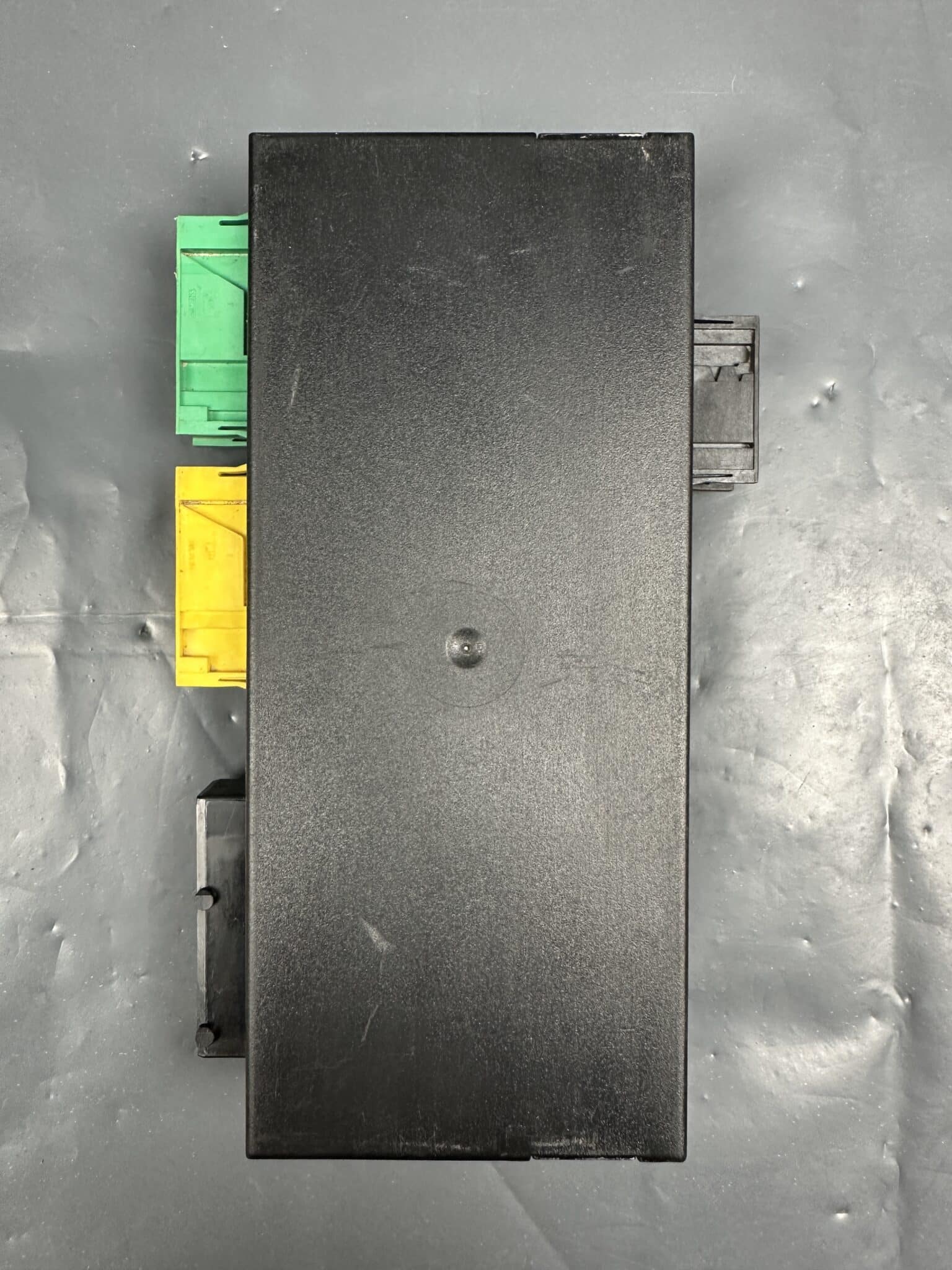 8360060 BMW E36 Z3 GM IV Body Comfort Control Module 05071810