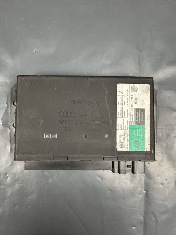 4B0962258D AUDI A6 C5 Body / Comfort Control Module