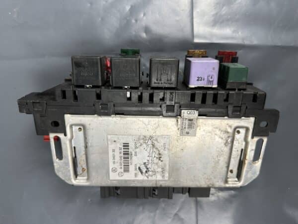 A0315451632 Mercedes Benz W220 SAM Module