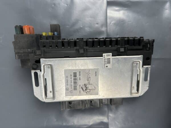 A0275454532 Mercedes-Benz W220 SAM Control Module