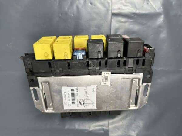A0345459432 Mercedes-Benz W220 SAM Control Module
