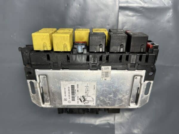 A0285459832 Mercedes-Benz W220 SAM Control Module