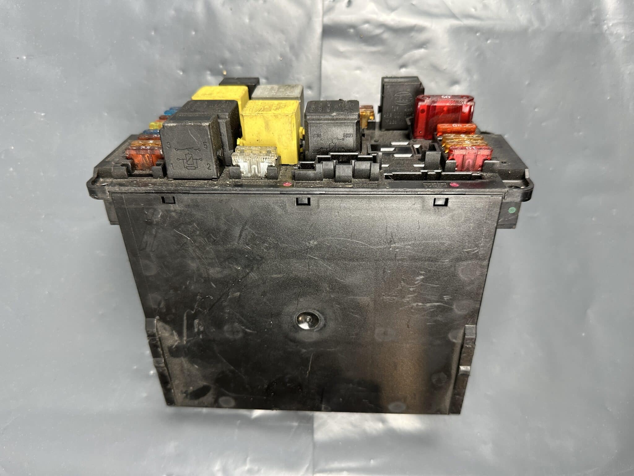 2035452801 Mercedes-Benz W203 SAM Control Module