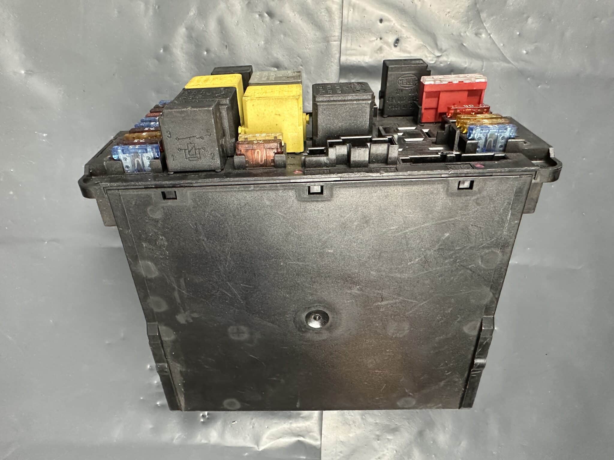 2095451401 Mercedes-Benz W209 SAM Control Module