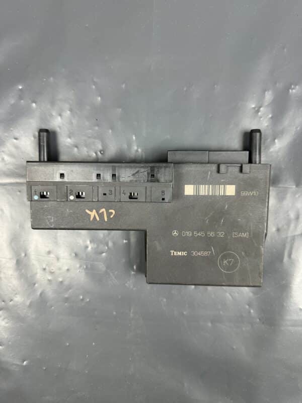0195455632 Mercedes-Benz W202 W210 SAM Control Module
