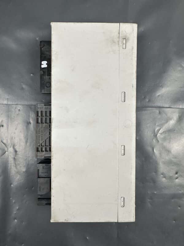 83855409 BMW E46 Comfort Control Module