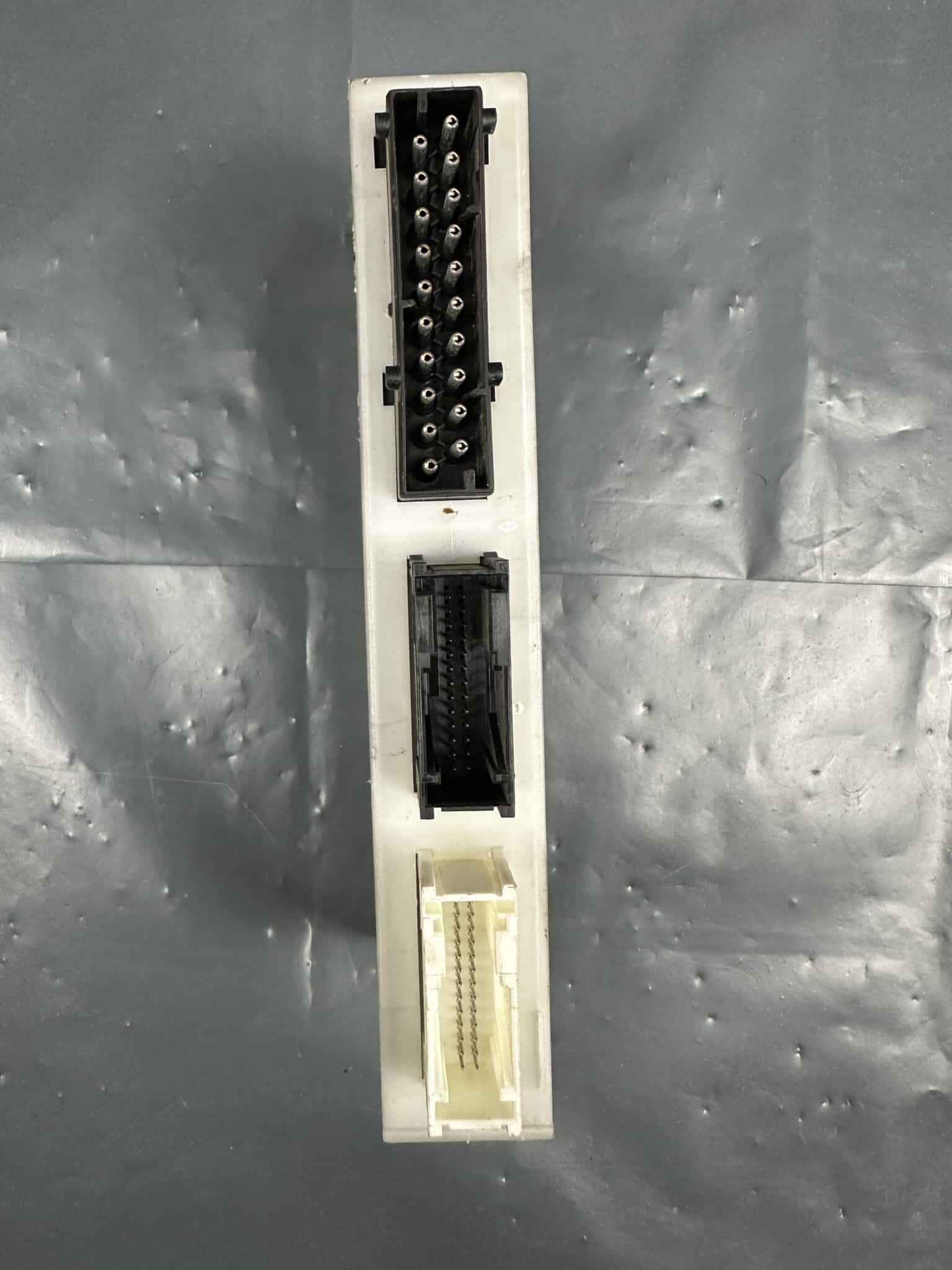 6960249 BMW E53 Comfort Control Module