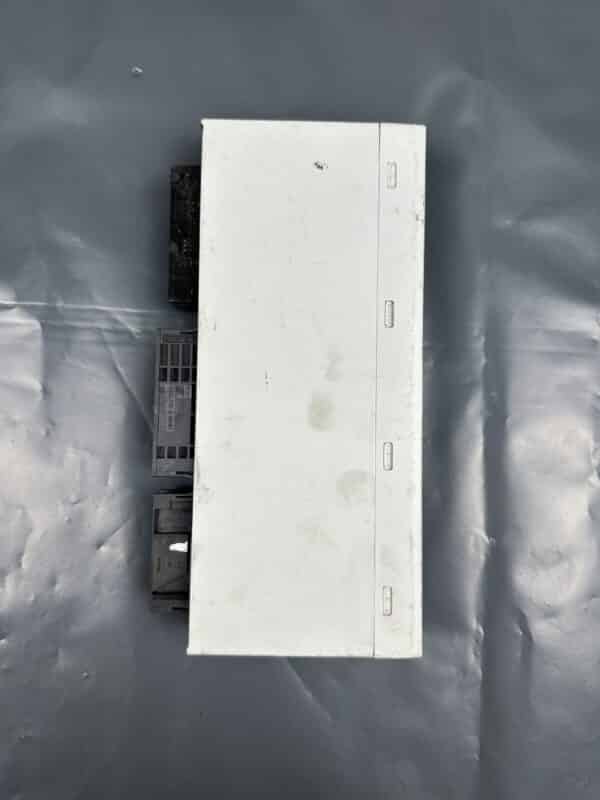 69076629 BMW E46 Comfort Control Module