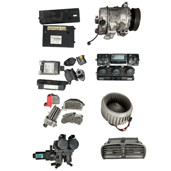 Heating & Air Conditioning Parts