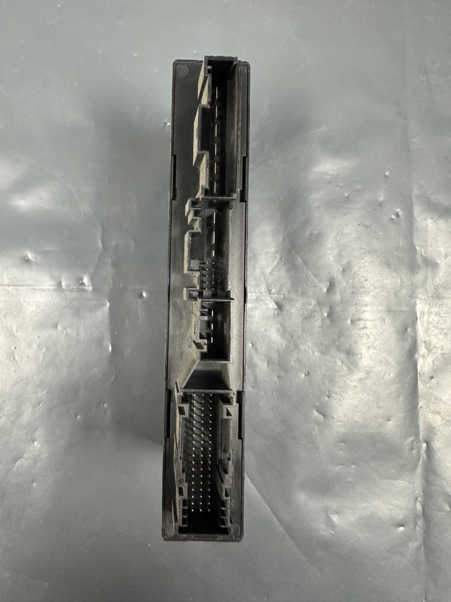 6957143-01 BMW E60 E61 Body Control Module KBM HIGH / Comfort Module
