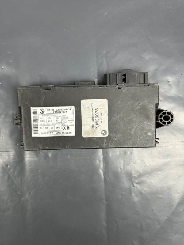 9226238-01 BMW Е87 Е90 Е60 CAS3 Control Module