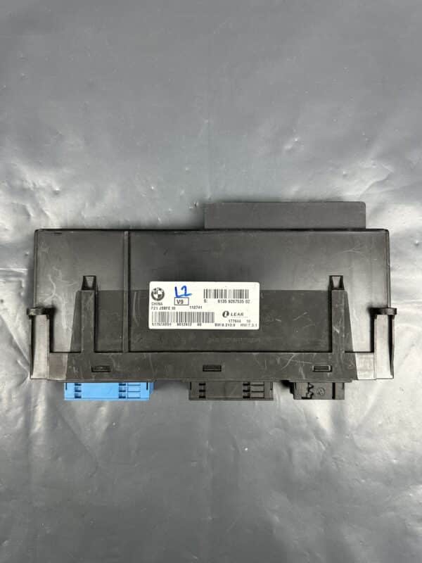 9267535-02 BMW F25 JBE JBBFE III Junction Box Module