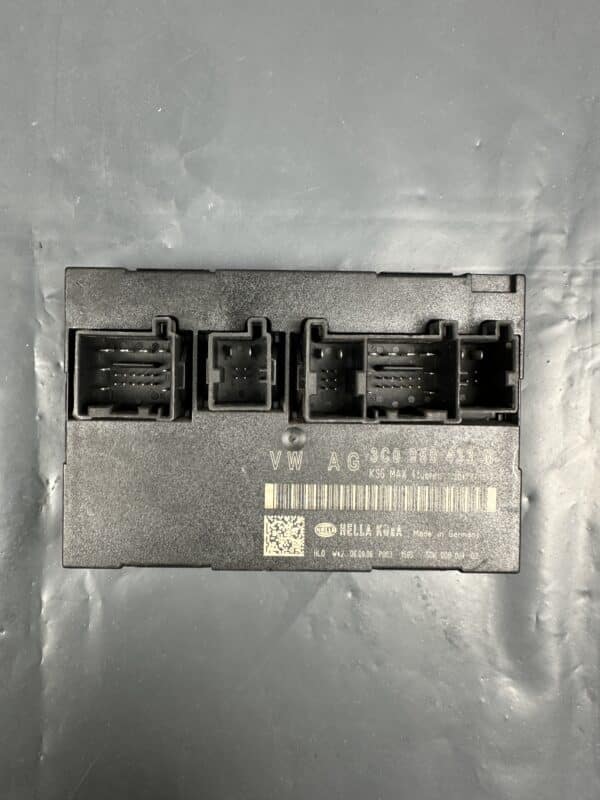 3C0959433M Volkswagen Passat B6 Comfort Control Unit Module