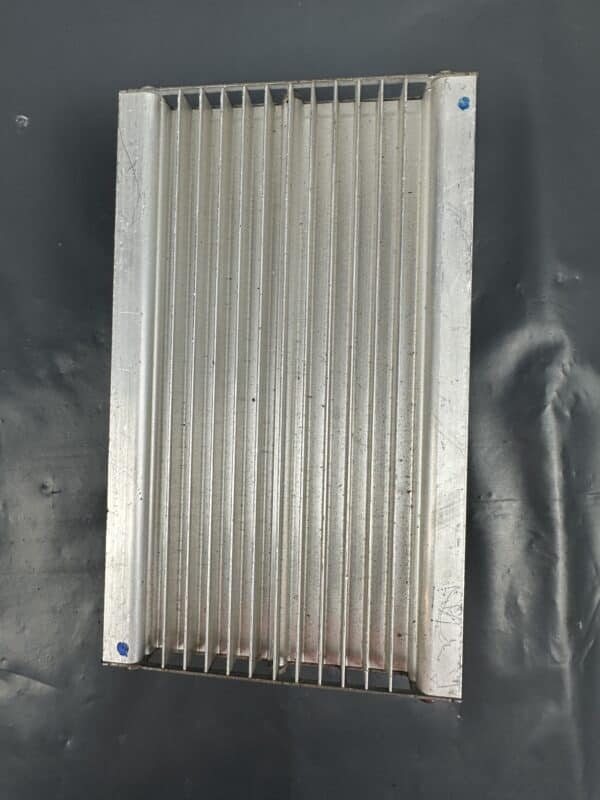 3450588 BMW / MINI R56 / R57 Harman / Becker Audio Amplifier
