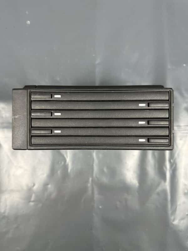 A2036801150 Mercedes-Benz W203 6 CD Holder A2036801550