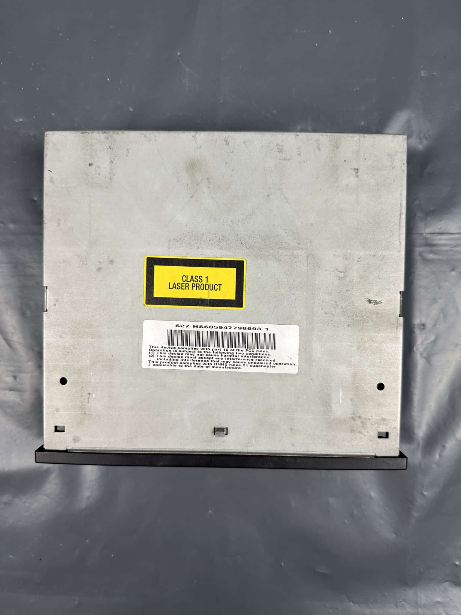 A2208206085 Mercedes-Benz W211 W220 GPS Navigation Module