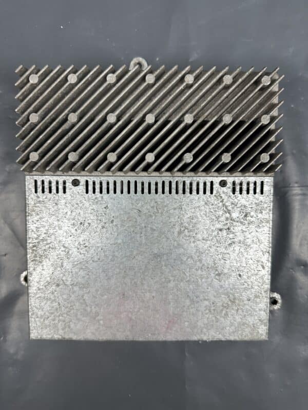 8364194 BMW E36 HIGH Audio Amplifier