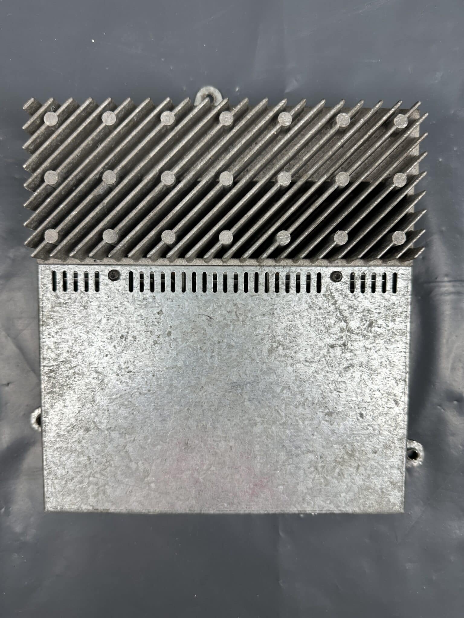 8364194 BMW E36 HIGH Audio Amplifier