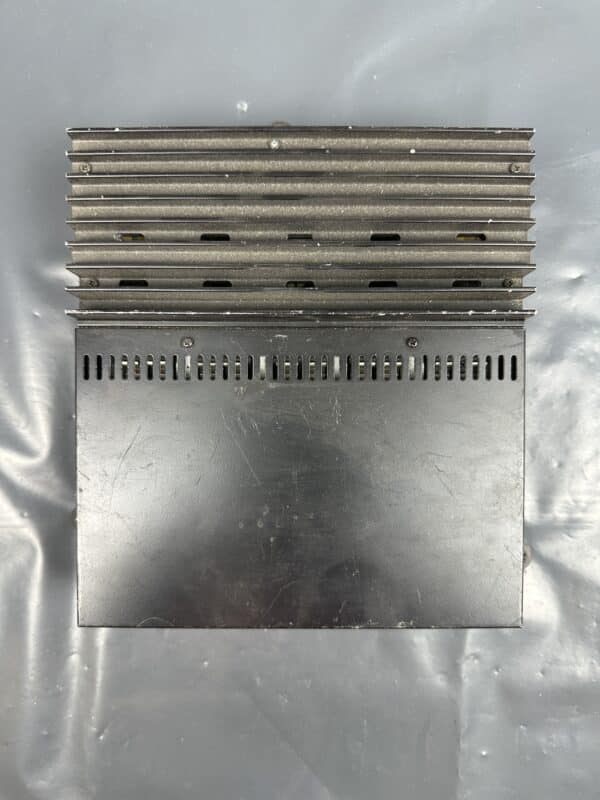 8376436 BMW E46 ALPINE Sound System Audio Amplifier