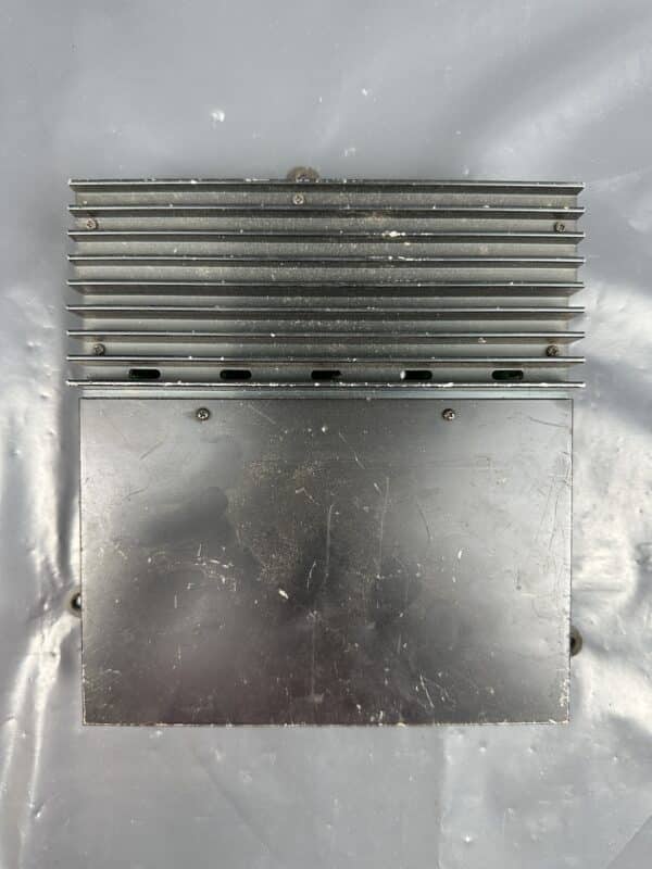 8371025 BMW E39 Sound System Audio Amplifier