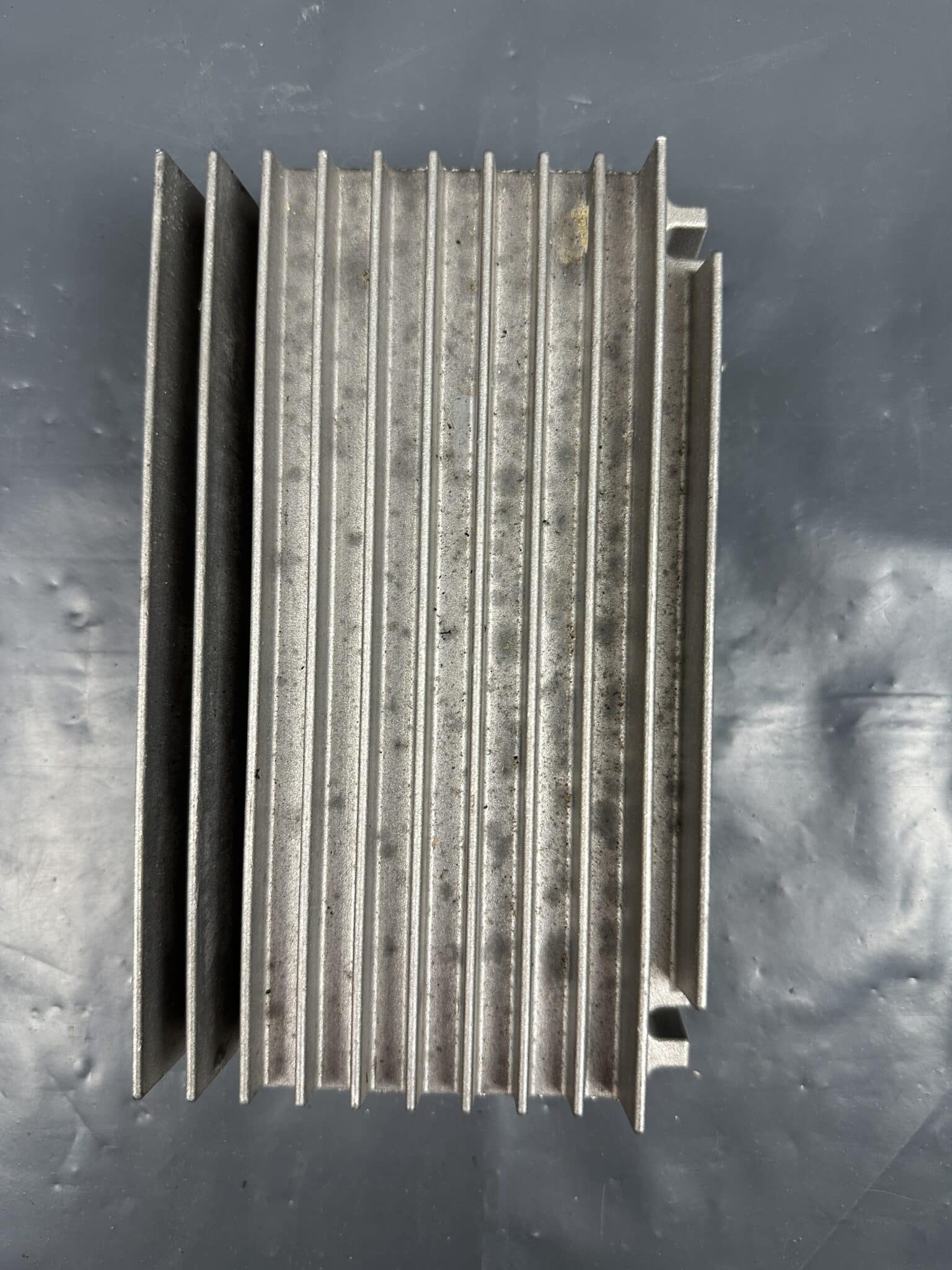 9233964 BMW E90 E92 AMP_HIFI_AS Sound Audio Amplifier